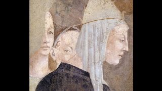 Piero della Francesca linvention du sublime [upl. by Oakley]