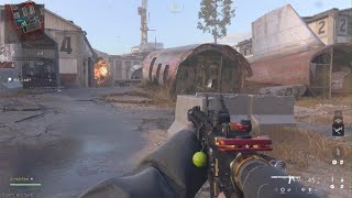 Call of Duty Modern Warfare 3 Multiplayer M4 Playing No Commentary [upl. by Syla824]