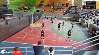 copa Foster Silvania  Infantil A WIZARD VS TAKALI B [upl. by Jaehne]