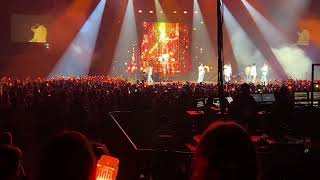 241030 NCT DREAM  Better Than Gold  The Dream Show 3 in Rotterdam [upl. by Nennek]