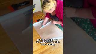 Home Upgrade Easy Window Film Installation Tips amp Tricks [upl. by Mccandless]