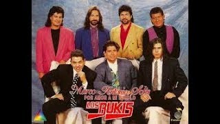 INALCANZABLE LOS BUKIS  LETRA [upl. by Trepur764]