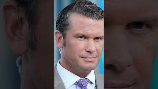 Trump Picks Pete Hegseth for Defense Secretary [upl. by Alraep]