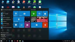 activer Windows 10 avec votre clé [upl. by Lefty]