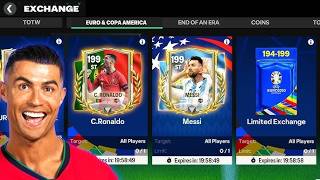 fc mobiles game play in 2024 EA sport football [upl. by Zared8]