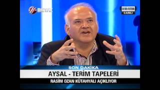 T  ARŞİV Derin Futbol 30 Eylül 2013 Tek Parça [upl. by Eima]