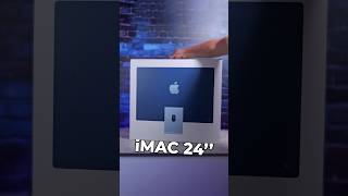 iMAC 24quot M3 [upl. by Notsuj823]