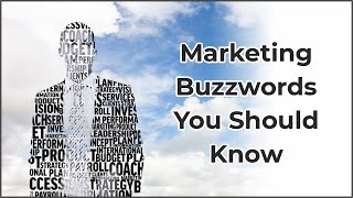 What do all of those marketing buzzwords mean [upl. by Anitac]