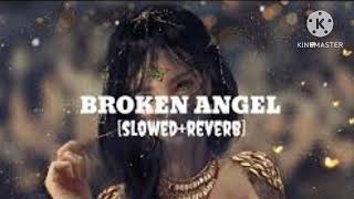 Arash ft Helena  Broken Angel SlowedYouTube · xeroz28 [upl. by Kennith]