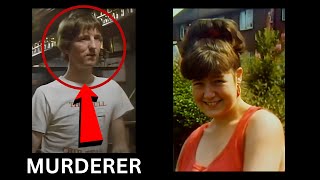 Crimewatch UK Solved Cold Cases  MURDERER Appears in Reconstructions [upl. by Ennairrek744]