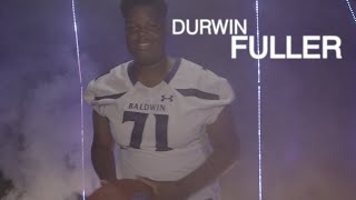 Senior Spotlight Durwin Fuller [upl. by Bayer]