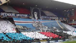 Lettera da Amsterdam Sampdoria Roots [upl. by Canute]