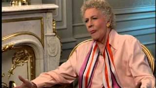 Uta Hagen interviewMdmov [upl. by Truitt459]