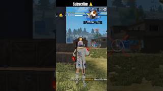 FREE FIRE NEW VIDEO  Support Please 🥺 freefire totalgaming garenafreefire raistar freefiremax [upl. by Eralcyram]