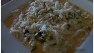 Calabacitas a la Mexicana con Crema y Queso [upl. by Clo239]