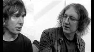 NME Video World Exclusive  My Bloody Valentine [upl. by Nomzzaj]