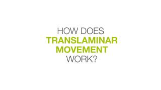 Mode of Action – Translaminar Movement [upl. by Hedvig]