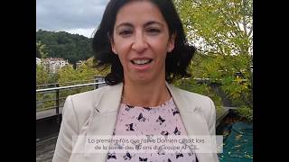 Céline de Boissieu  responsable gestion des apporteurs [upl. by Tooley]