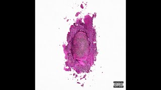 Nicki Minaj  Feeling Myself feat Beyoncé 2014 [upl. by Wilfred]