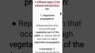 What is vegetative propagation Class 7 ScienceReproduction in Plants [upl. by Norga135]