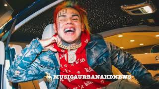 6ix9ine  Trap MIX ALL HITS 2018  Tekashi69 MIX 🔥🎶 [upl. by Hnaht]