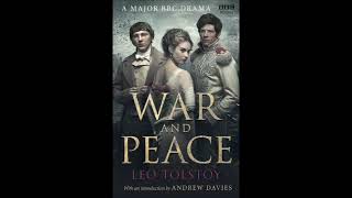 War and Peace by Leo Tolstoy Full Hindi Audiobook [upl. by Atsuj572]