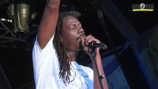 CULTURE ft KENYATTA HILL live  Main Stage 2019 [upl. by Artimed]