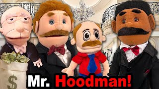 SML Movie Mr Hoodman [upl. by Hephzipah765]