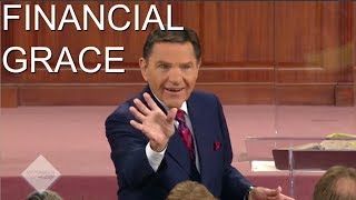 Changing Your Mindset About Money  Kenneth Copeland [upl. by Edmon292]