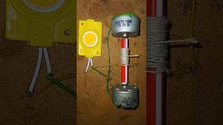 How to generate free energy with dynamo DC motor [upl. by Evreh]