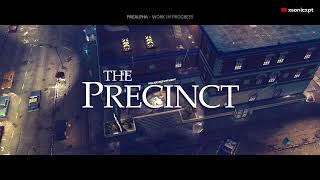 The Precinct demo [upl. by Nivlek]