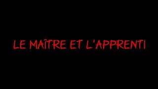 Drake amp Booba  LE MAÎTRE ET LAPPRENTI [upl. by Ataynek]