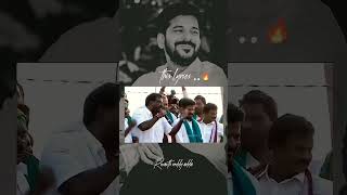 CM Revanth Reddy birthday song  Congress dj folksong [upl. by Prebo340]