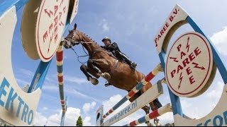 Jumpin de Weel Nisse 2015 [upl. by Neddy]