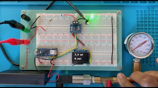 BRT LB78 Signal Generator mV mV 10V 24V Output Testing Show [upl. by Mumford]