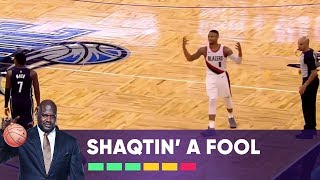 Shaqtin a Fool 201617 Season Finale Part 1 3930 [upl. by Jareb645]