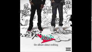 Wale  The Need To Know ft SZA [upl. by Hobie171]