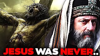 Caiaphas Im Dying So Im Revealing EVERYTHING About Jesus [upl. by Greeley]