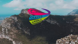 FPV  DRONE  4K Cilento in Volo  TRAILER 2021 [upl. by Sender]