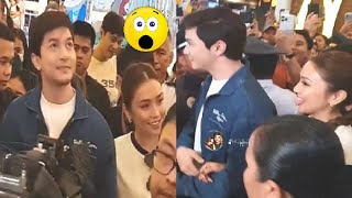 Alden Richards amp Kathryn Bernardo KathDen Update pt2 October 13 2024 [upl. by Einneg]