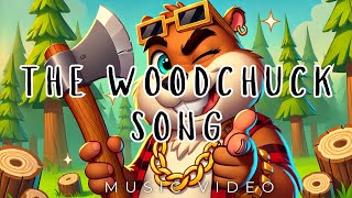 The Woodchuck Song  Little Einstein Type Beat Music Video [upl. by Eenobe]