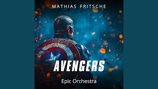 Avengers Theme Epic Emotional Version [upl. by Irma543]