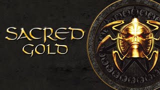 Это вам не Дьябло ▶ Sacred Gold [upl. by Attenyt]