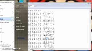 3DS How To Get Private Headers Using Powersaves 3DS [upl. by Retsevel795]