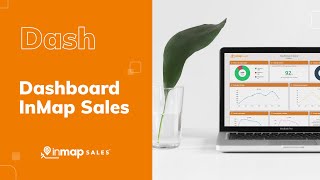 Dashboard  InMap Sales [upl. by Anaitsirhc]