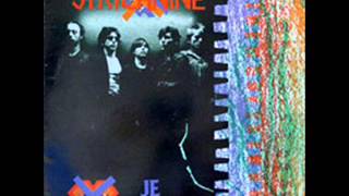 STRYCHNINE quotARRETEZ LA CADENCEquot FRENCH PUNK 1981 [upl. by Madi866]