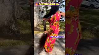 😱Most Powerful Fenugreek Fast Hair Growth OilHair Growth Tips✅ shorts haircare RadhaSkincare [upl. by Aihsena469]