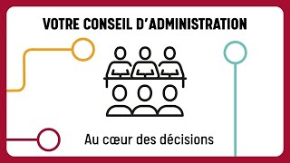 Assemblée du conseil dadministration du RTL  5 septembre 2024 [upl. by Covell]