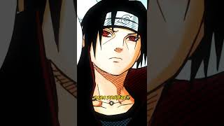 A Verdade sobre Itachi Ser o Informante do Jiraya anime narutoshippuden animes animeshorts [upl. by Aidas]