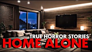 3 TRUE Disturbing Horror Stories [upl. by Gawlas]